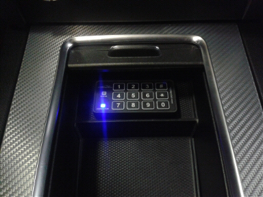 kódpad