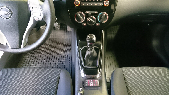 kódpad