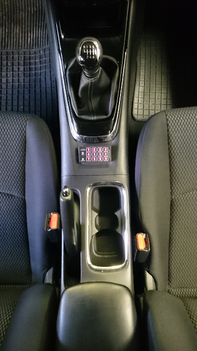 kódpad