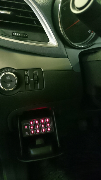 kódpad
