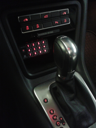 kódpad