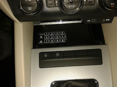 kódpad